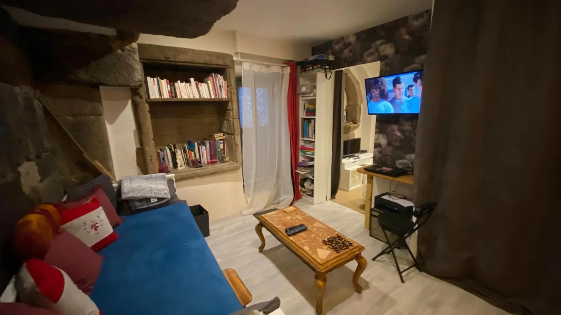 Cosy Bonnevie Apartment Murat