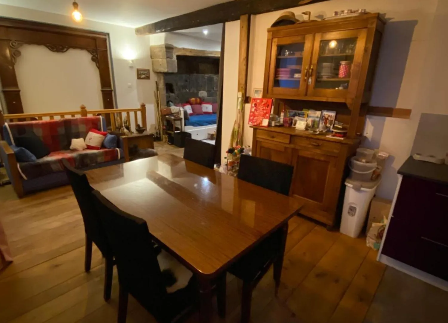 Cosy Bonnevie Apartment Murat  France