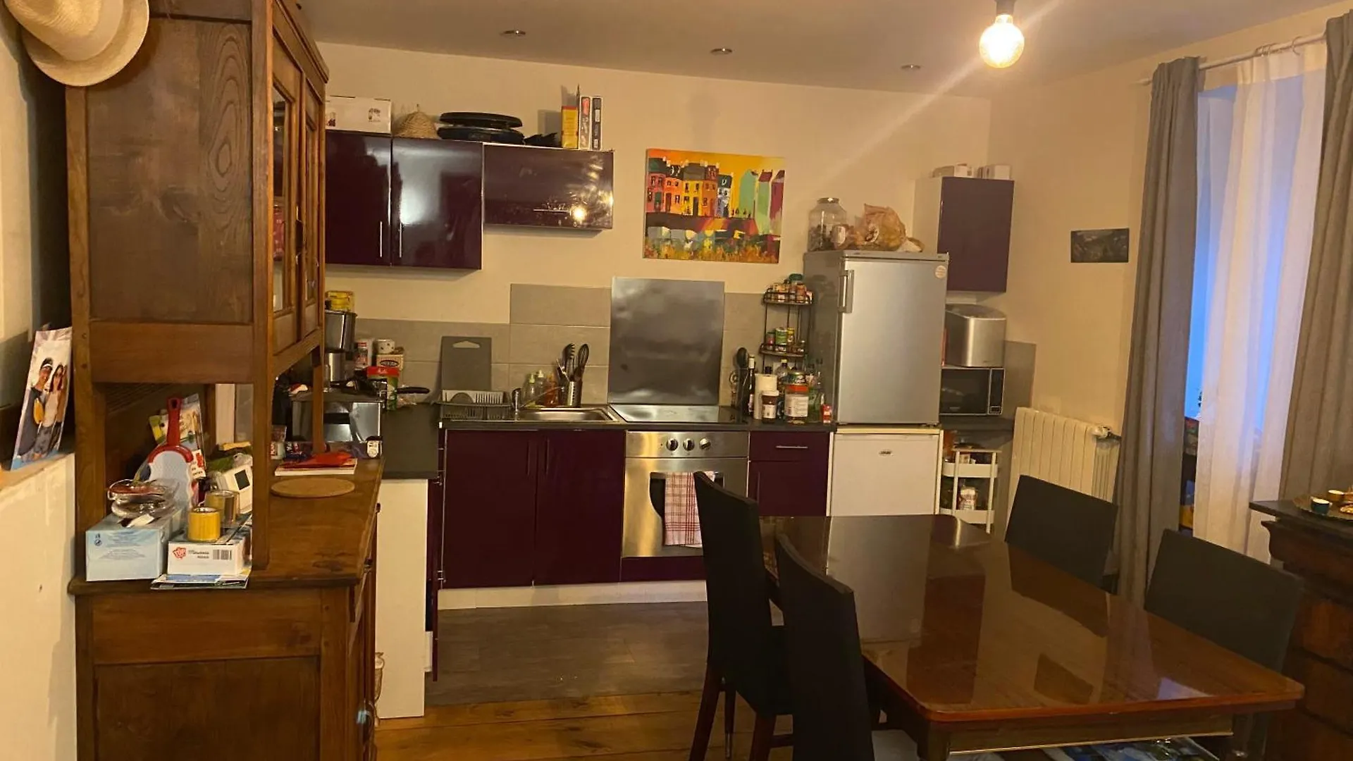 Cosy Bonnevie Apartment Murat