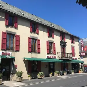 Aux Globe-trotters Murat (Cantal)
