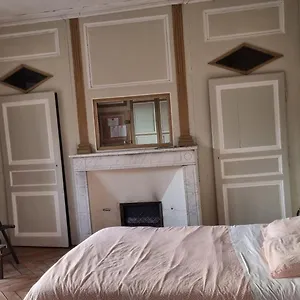 Bed & Breakfast Relais Des Castors, Murat (Cantal)