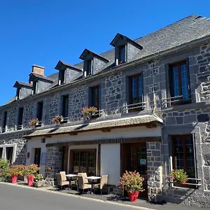 Hotel Restaurant Du Plomb Du Cantal, Murat (Cantal)