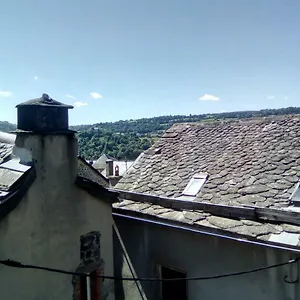 Gasthuis Au 17, Murat (Cantal)